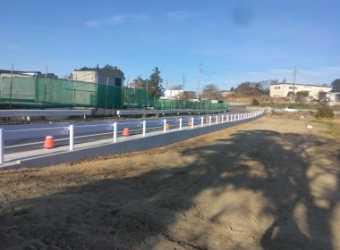 千葉県四街道市大日